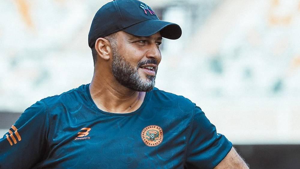 الشعباني: "كأس الكونفدرالية ليست مسابقة جديدة على نهضة بركان وفريقنا مرشح للتتويج باللقب"