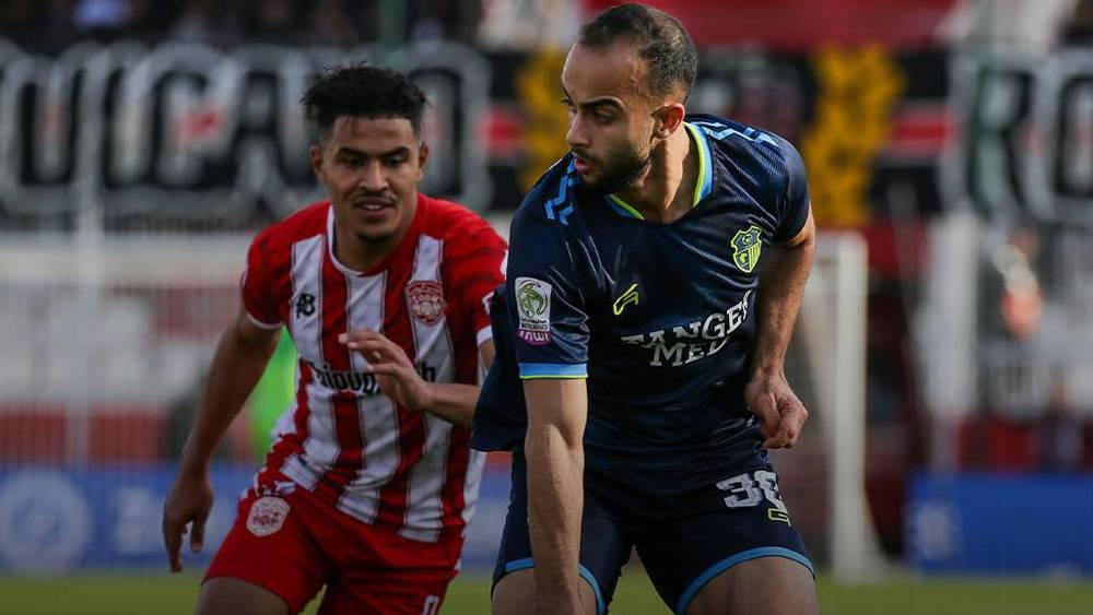 البطولة الاحترافية/ النادي المكناسي يتغلب على اتحاد طنجة (1-0) في أول مباراة لمدربه جريندو