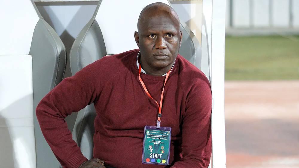 مدرب الملعب المالي: "نهضة بركان مرشح للفوز لكن وضعنا استراتيجية لتقليل قوتهم قليلاً من أجل تحقيق هدفنا"