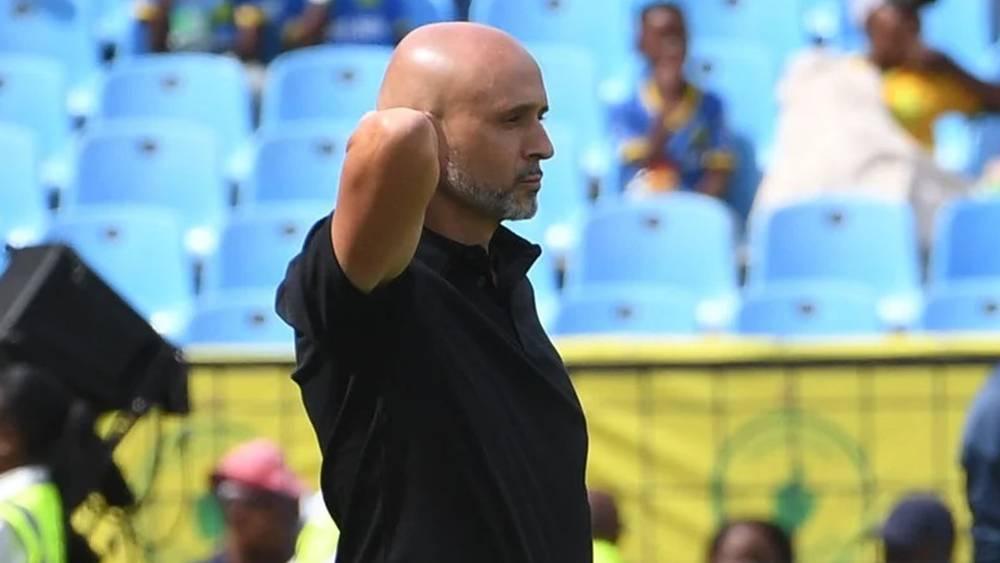 كاردوزو بعد الانتصار على الرجاء: "الآن نحن نشعر براحة أكبر"