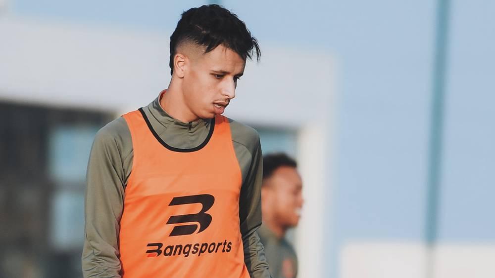 عماد الرياحي لـ"البطولة": "الملعب المالي كان خصما عنيداً لكننا حقّقنا الأهم بالانتصار والحفاظ على العلامة الكاملة"