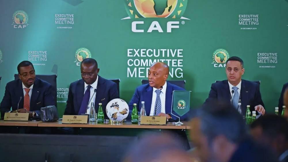 رسميا/ "الكاف" يُعلن 21 دجنبر 2025 موعدا لافتتاح كأس أمم أفريقيا و18 يناير 2026 لإقامة النهائي