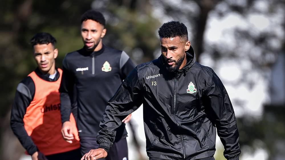 الجيش الملكي يستأنف تدريباته غدا الثلاثاء استعدادًا للقاء "الكلاسيكو" أمام الوداد