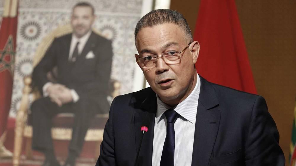 لقجع: "احتضان المغرب لحفل جوائز 'الكاف' بمراكش هو نتيجة رؤية شاملة يقودها الملك محمد السادس"