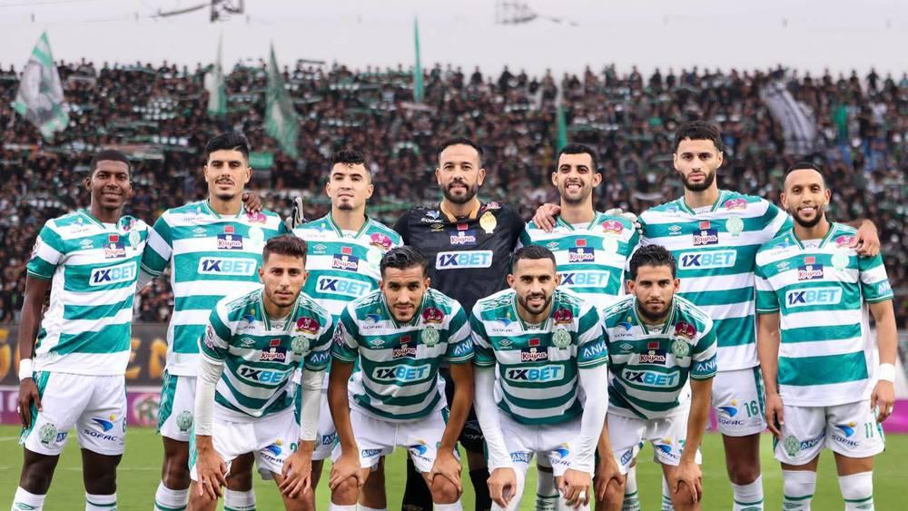 الرجاء يطرح تذاكر مباراته أمام اتحاد تواركة وأثمنتها تتراوح ما بين 70 و150 درهما