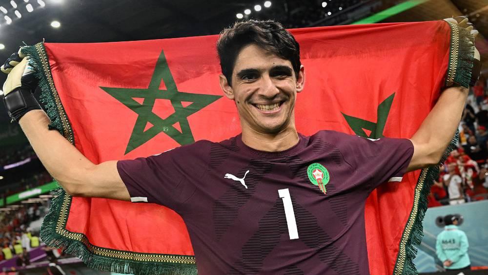 بونو: "مونديال 2030 يجمع الثقافات.. لنتحد من أجل العالم والمستقبل ونكتب التاريخ"