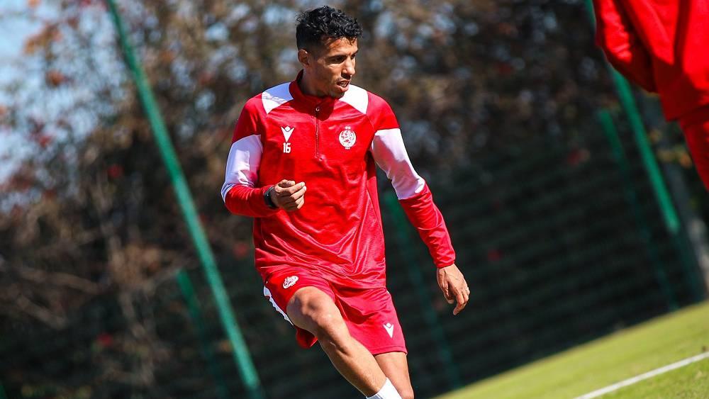 الوداد يختتم تحضيراته استعدادا لمباراة "الكلاسيكو" أمام الجيش الملكي