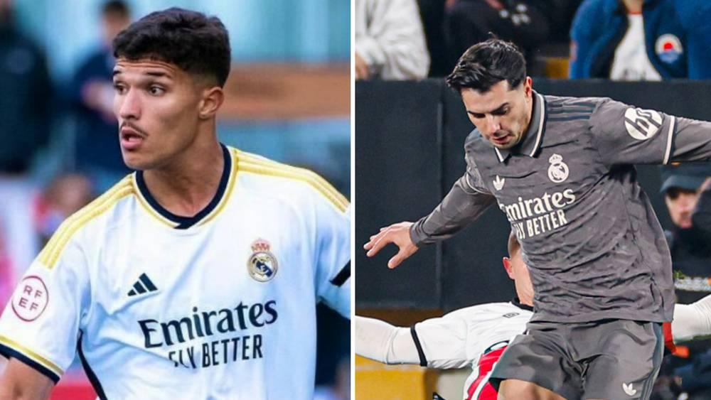 كأس القارات للأندية/ دياز ولخديم احتياطيان في نهائي ريال مدريد وباتشوكا