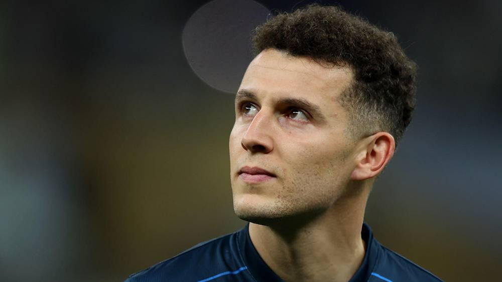 الإدريسي: "مواجهة ريال مدريد ستبقى تجربة جميلة وذكرى في حياتي"