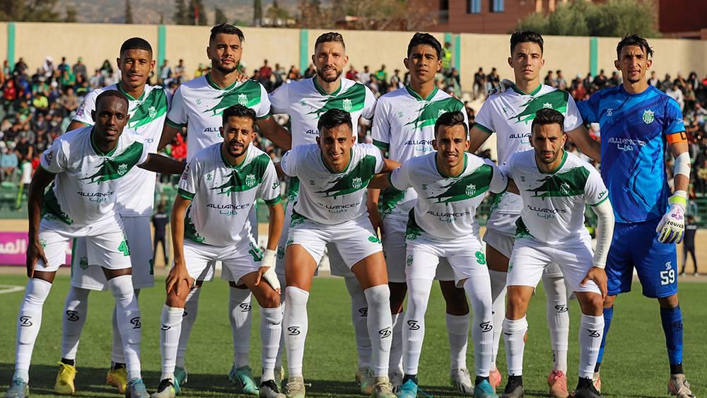 رجاء بني ملال يعلن قرار السلطات بمنع تنقل جماهيره لحضور مباراة شباب بن جرير