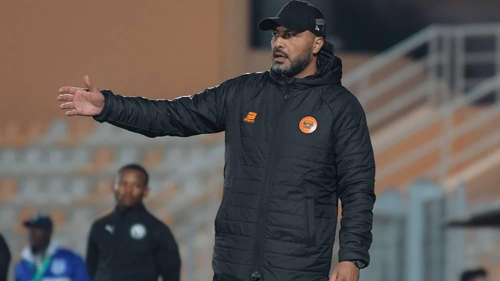 الشعباني بعد الفوز على الكوديم: "فرحتنا اليوم ناقصة بدون جماهيرنا"