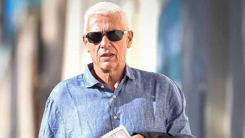 فيلود: "خلقنا مشاكل كثيرة للوداد في العمق والأطراف وأنا راضٍ على الروح القتالية للاعبين"