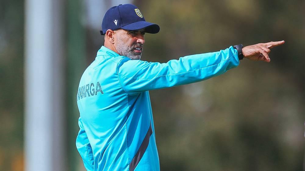 زمرات: "كنا عازمين على العودة بـ3 نقاط ضد فريق يمر بظروف صعبة لكن الرجاء عرف كيف يفوز بتجربته وخبرة لاعبيه"