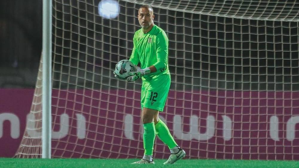 الحواصلي بعد الهزيمة أمام الرجاء: "كنا ننتظر مباراة سهلة والفرق الجريحة دائما يجب أن تنتظر ردة فعلها"