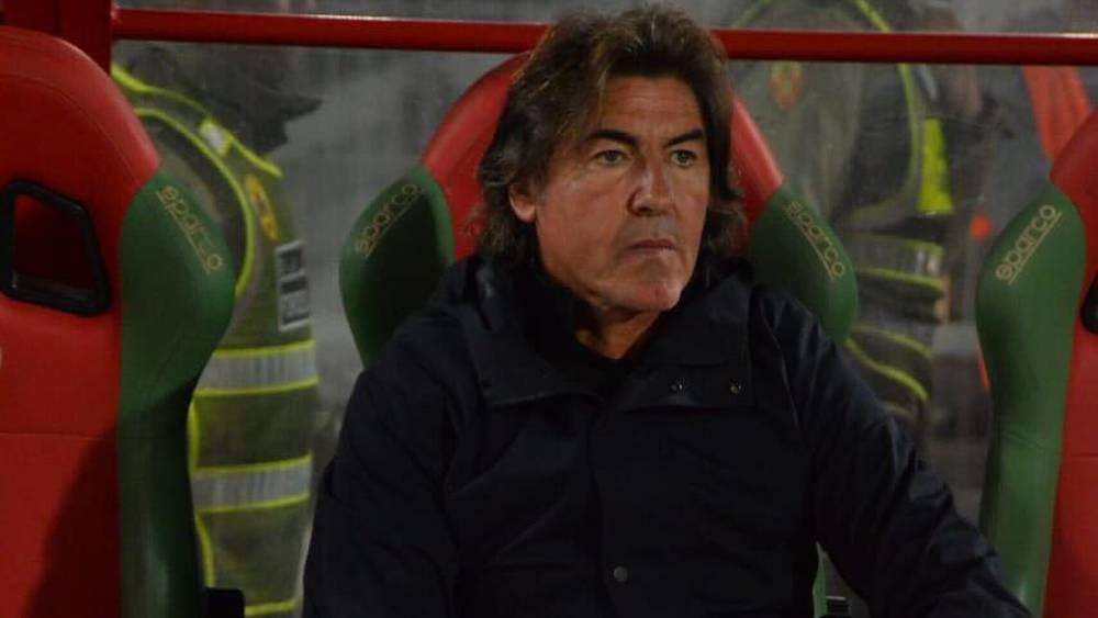 سابينتو: "ما حدث اليوم ليس طبيعيًا ولا يمكنني الاستمرار هكذا"