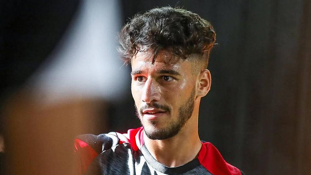 بعد السنغالي نيانغ.. شعيب فيضي خارج أسوار الوداد