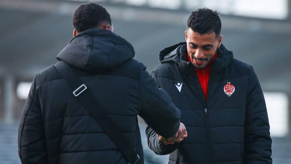 جماهير الوداد تطالب بالتعاقد مع حارس مرمى في الميركاتو الشتوي.. شباك الفريق تلقت 14 هدفا من أصل 14 مباراة