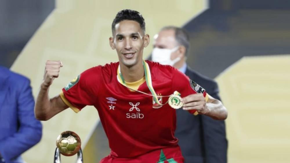 بانون لـ"البطولة": "تتويج الأهلي المتواصل بعصبة الأبطال يعود لانضباط جميع المسؤولين وأنديتنا المغربية تظل مُحتفلة باللقب لـ7 سنوات"