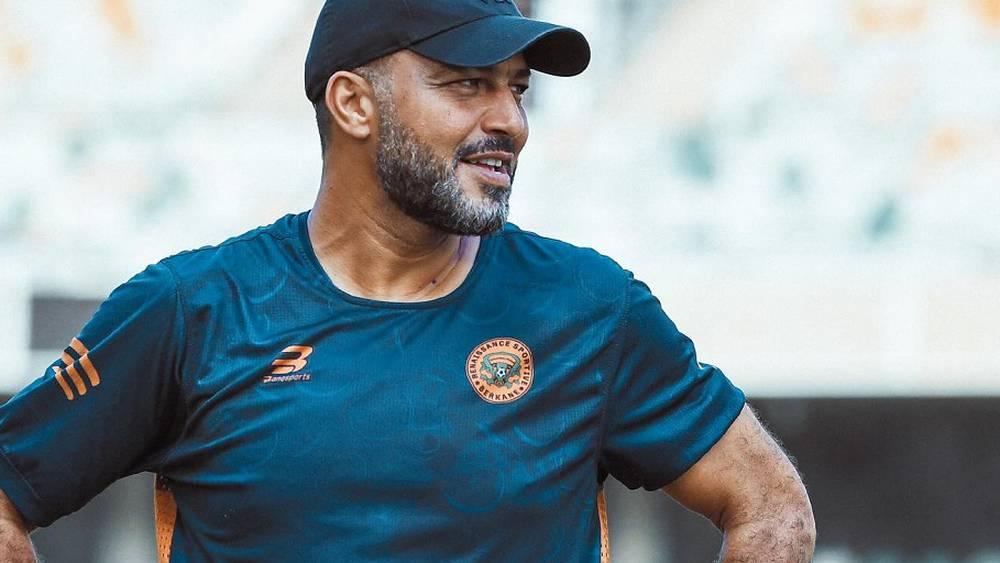 الشعباني: "لقب بطولة الخريف هو تتويج شرفي لنا وسنواصل على نفس المنوال"