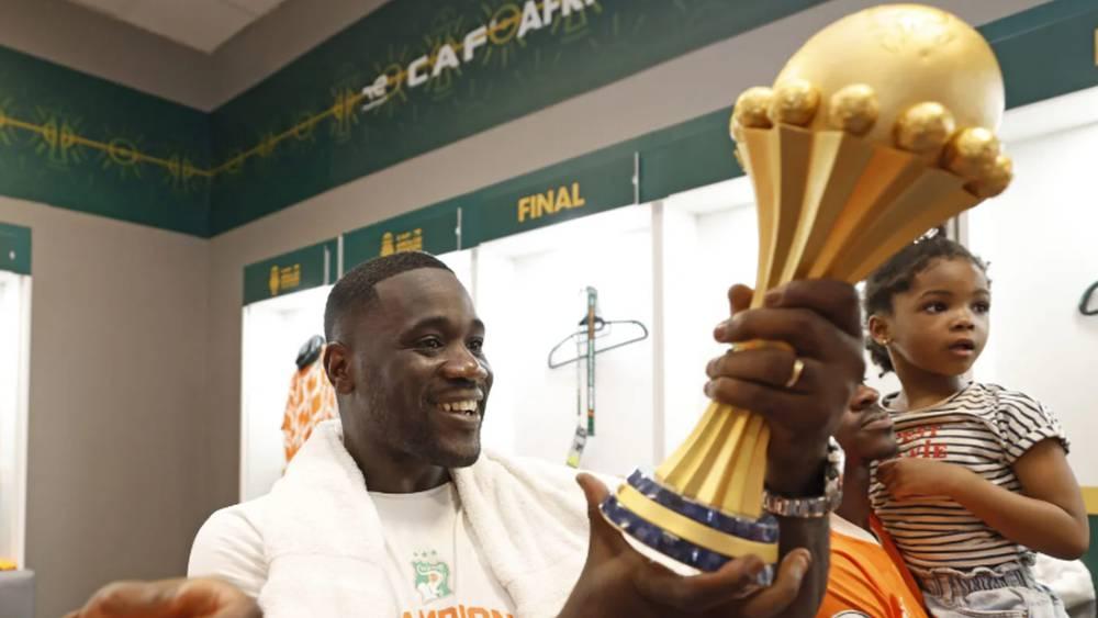 فايي (مدرب الكوت ديفوار): "المنتخب المغربي سيكون من بين أقوى منافسينا في 'كان 2025' وهدفنا هو الاحتفاظ باللقب"