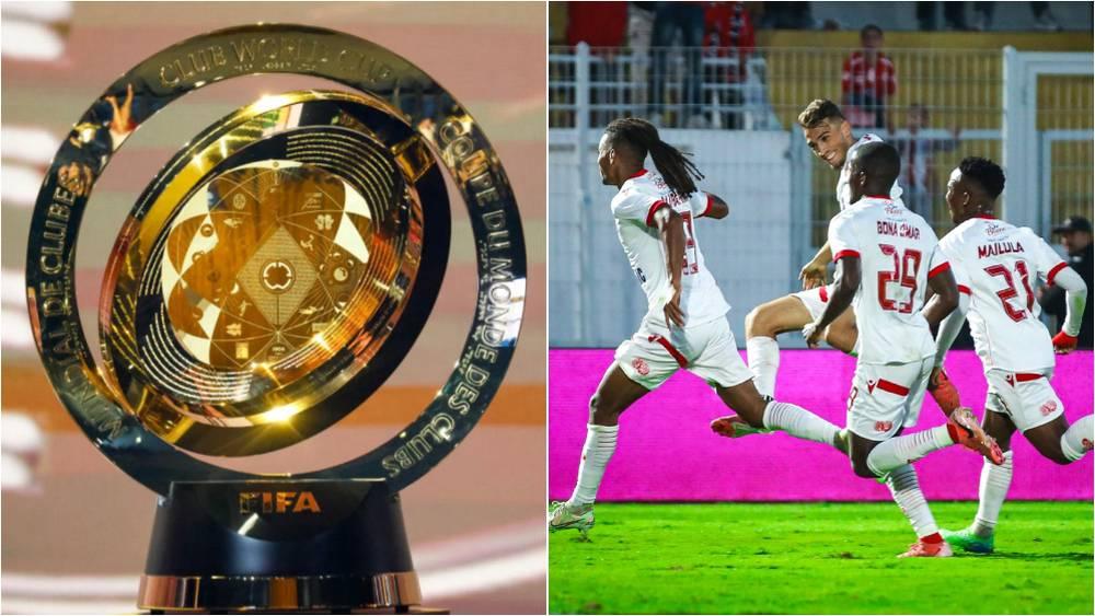 من بينها الوداد.. "الفيفا" يراسل الفرق المشاركة في مونديال الأندية "أمريكا 2025" لاختيار فندق إقامتها وملعب تداريبها خلال المسابقة