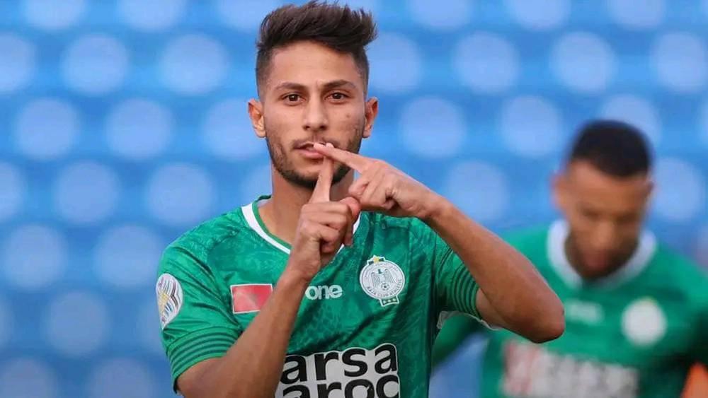 الجزائري بوزوق يقترب من الدوري السعودي عبر بوابة الفتح