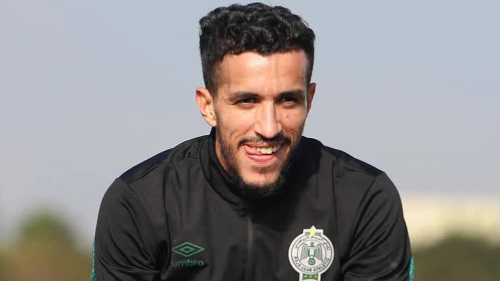 الرجاء بدون بولكسوت أمام شباب المحمدية