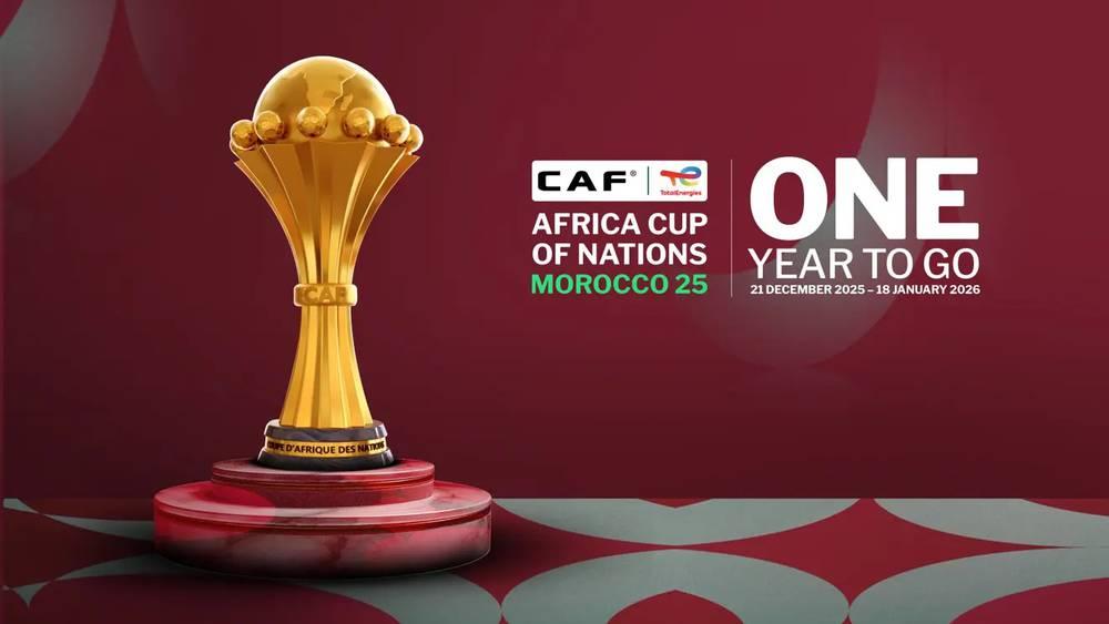 قبل سنة من انطلاق الحدث.. "الكاف" يؤكد: "المغرب ببنيته التحتية العالمية سيحتضن نسخة 'كان' ستحطم كل الأرقام"