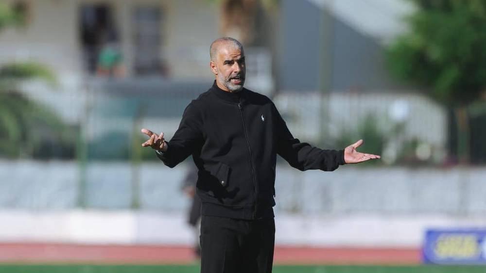 زمرات: "سجلنا هدفا صحيحا أمام أولمبيك آسفي ولا أعرف لماذا ألغته غرفة 'الفار'"