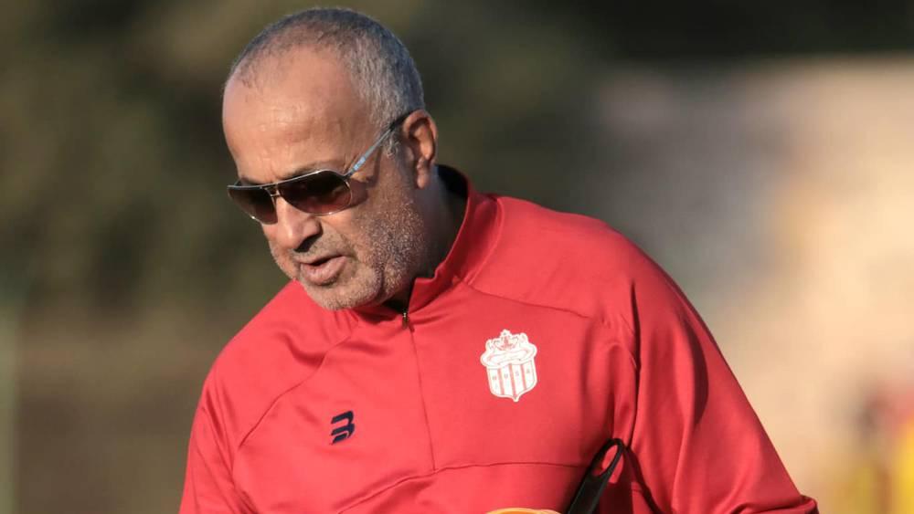 السكتيوي: "ذوبنا الفوارق في الشوط الثاني أمام الجيش بلاعبين شبان واجهوا لاعبين مجربين وأبطال أفريقيا"