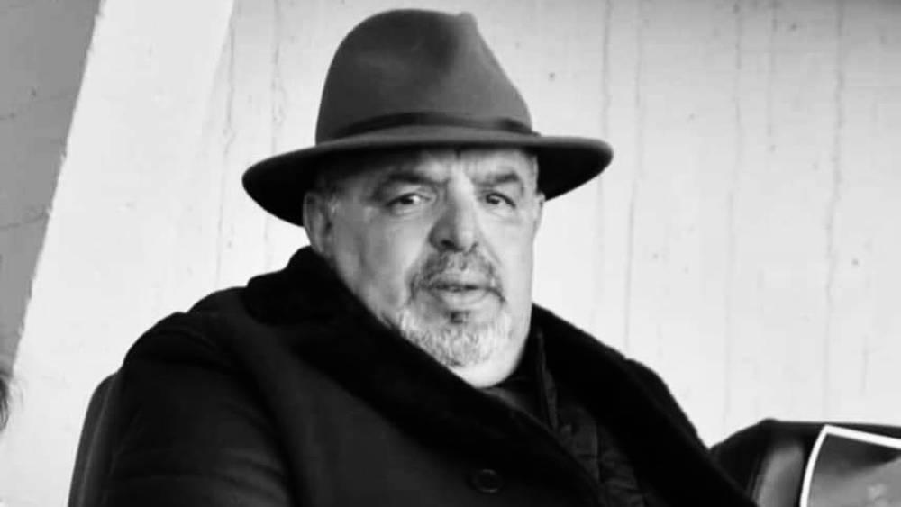 الرجاء الرياضي يستحضر الذكرى الـ6 لوفاة رشيد البوصيري: "ذكراهُ ستظلّ خالِدة في قُلوبنا"