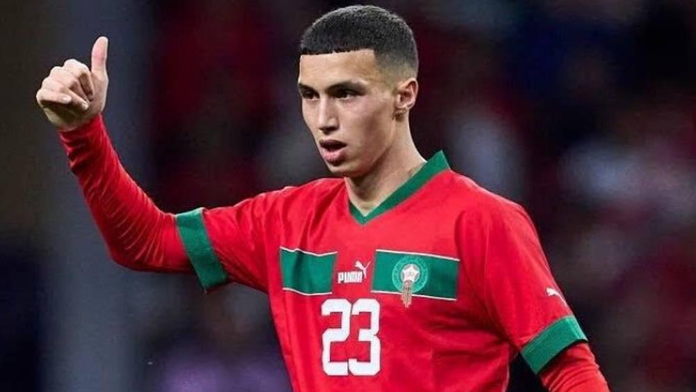 تصنيف الاتحاد الدولي للتأريخ والإحصاء/ الخنوس يحتل المرتبة الـ10 لأفضل لاعب تحت 20 سنة في عام 2024