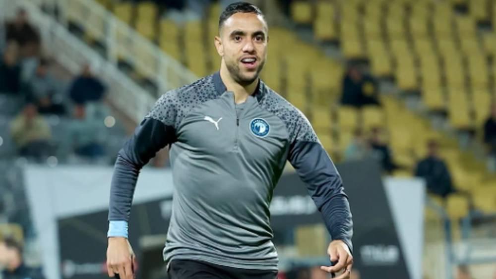 بيراميدز المصري يقرر تفعيل بند تمديد عقد الشيبي لـ3 مواسم