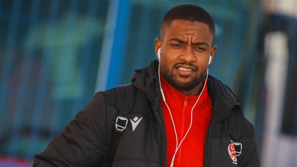 طبيب الوداد: "إصابة مفيد في مباراة الزمامرة لا تدعو للقلق واللاعب سيخضع غدا الثلاثاء لفحوصات إضافية"