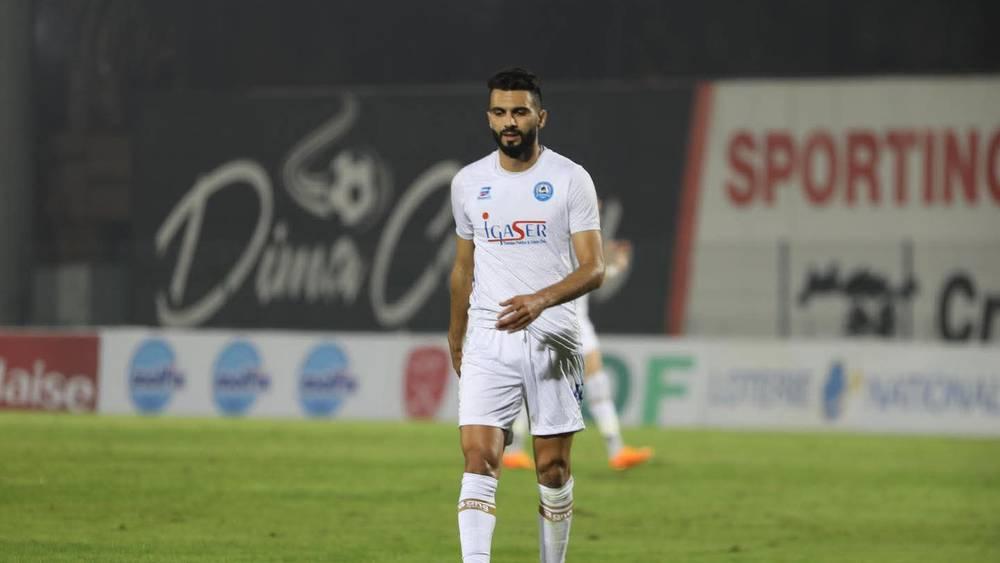 وليد الصبار: "المباراة أمام الوداد كانت صعبة وغياب الجماهير أثر على مردودنا"