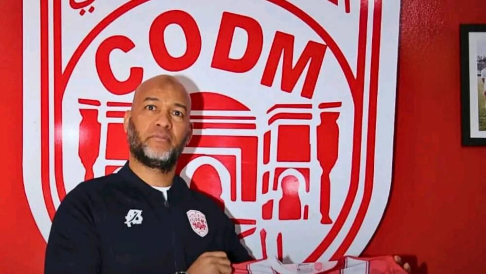 جريندو بعد الهزيمة الثقيلة أمام الفتح الرياضي: 'النادي المكناسي على حافة الانهيار ويحتاج إلى ثورة شاملة وسريعة"