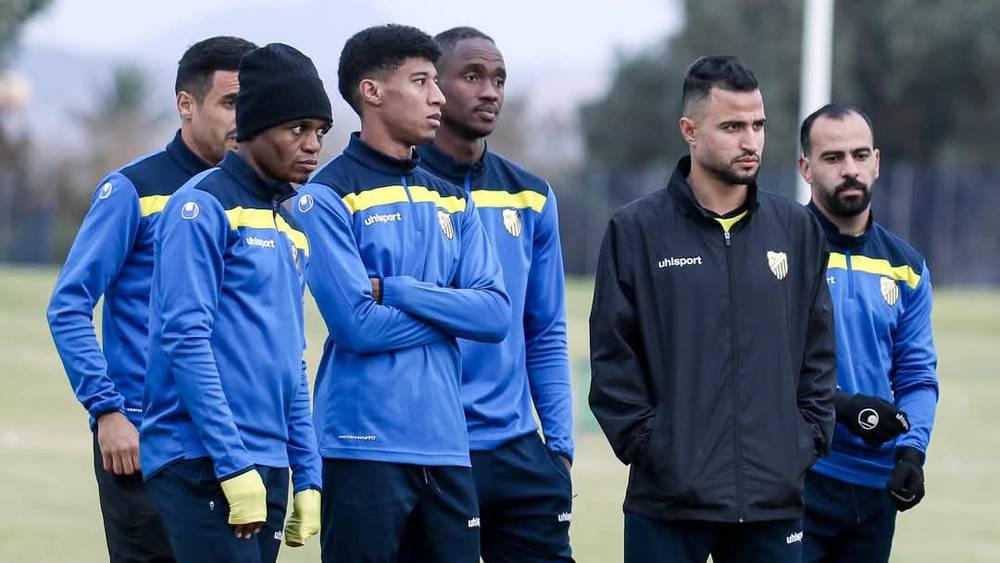 إدارة المغرب الفاسي تُسند مهمة قيادة تداريب الفريق لأكرم الروماني استعدادًا لملاقاة الوداد