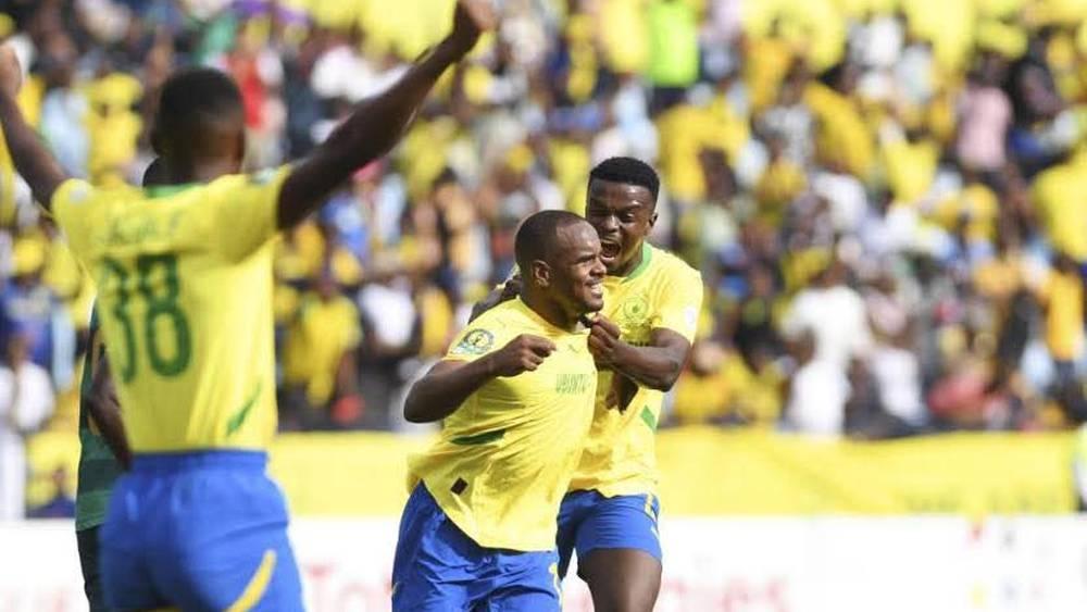 في مباراته ما قبل الأخيرة عن مواجهة الرجاء.. سان داونز يتغلب على أمازولو (0-1) ويعزز صدارته للدوري الجنوب أفريقي