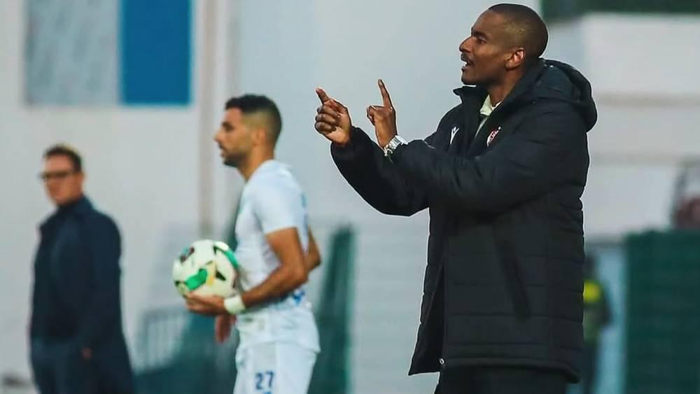 موكوينا: "الآن دعونا نركز على تحويل التعادلات إلى مزيد من الانتصارات وإنهاء 2024 بطريقة أفضل من التي أنهينا بها 2023"