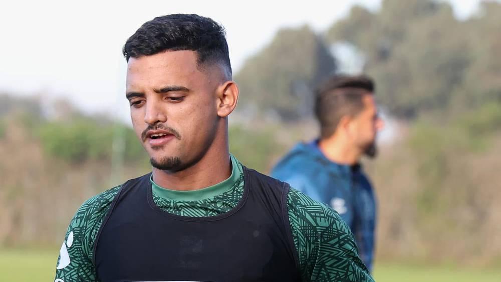 تحت إشراف عبد الصادق.. الرجاء الرياضي يخوض مِرانه الأخير قبل ملاقاة الدفاع الحسني الجديدي