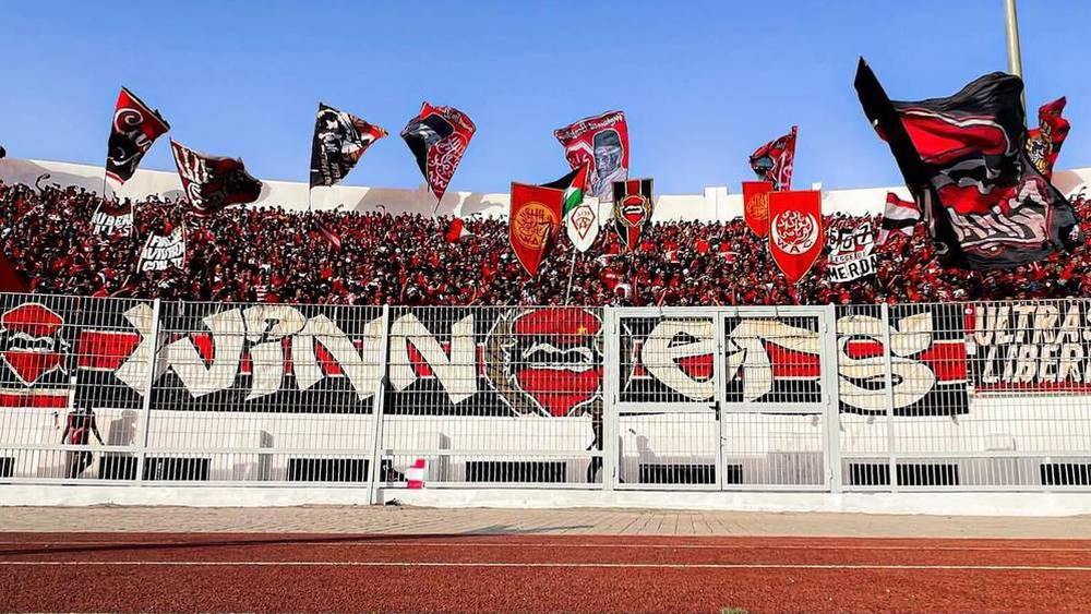 الوداد يطرح تذاكر مباراته ضد المغرب الفاسي ويحدد أثمنتها في 60 و150 درهما
