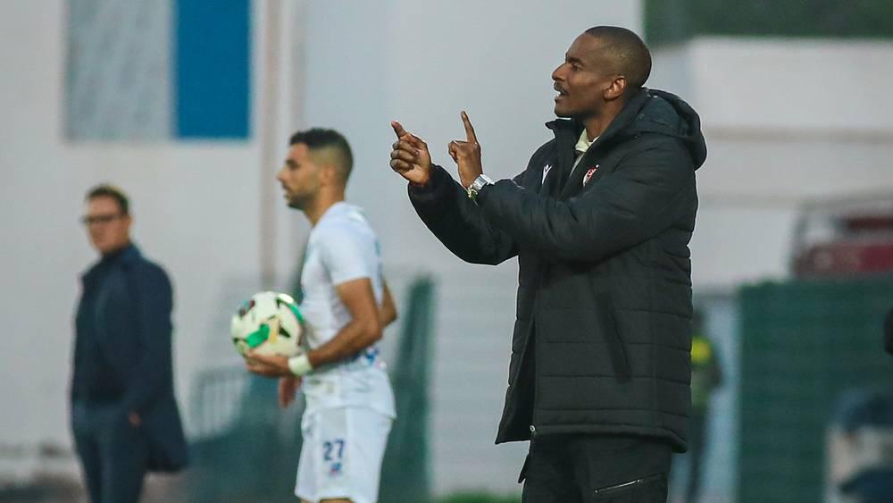 إدارة الجيش الملكي تتراجع عن تقديم شكاية للجنة الأخلاقيات ضد موكوينا