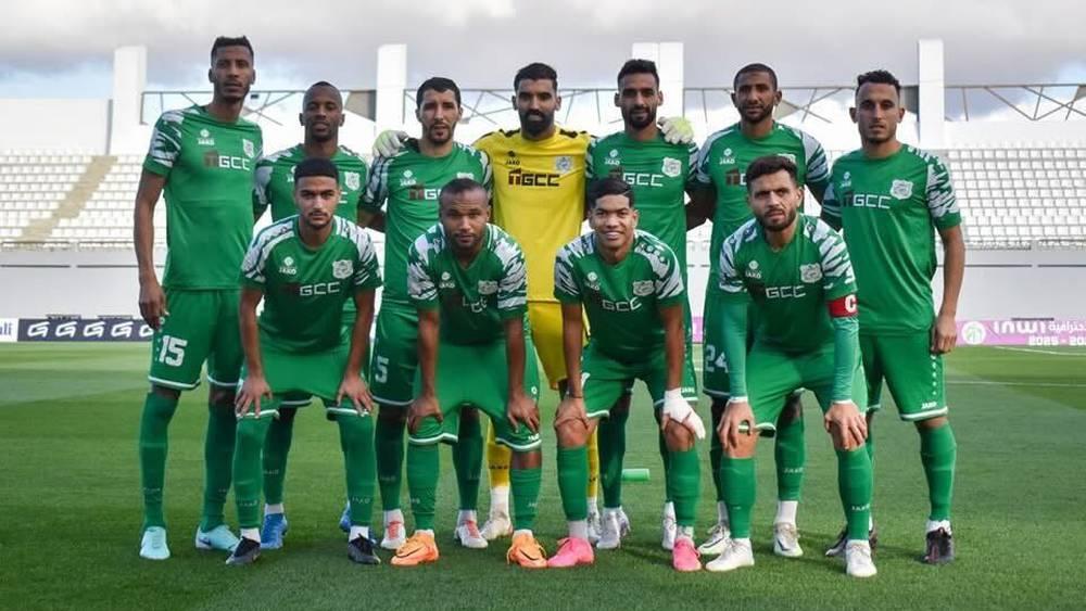 تشكيلة الدفاع الجديدي أمام الرجاء.. عبوب يعتمد على أسمائه المعتادة بحضور الهدهودي والعرجون وشيشان