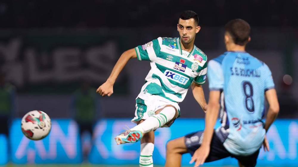 بلعمري يدقّ ناقوس الخطر: "مَا يْمكْنش دّير الشّوك في الأرض وتّسْنّا العْسلْ.. ما يقع لا يتحمله اللاعبون فقط"