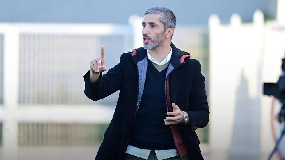 زكرياء عبوب: "الرجاء لم يكن سيئا اليوم لكن فريقنا هو من كان أفضل"