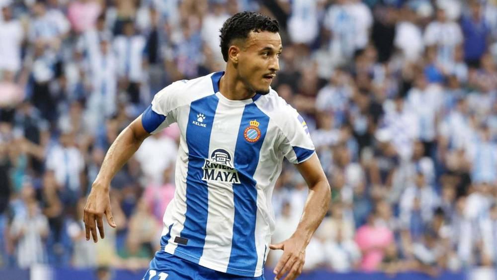 عمر الهيلالي: إخترت إسبانيول عن قناعة رغم إغراءات برشلونة ومانشستر وقلبي قال لي إن المغرب هو الوجهة الصحيحة"