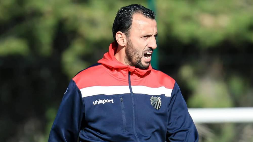 أكرم الروماني في اختبار صعب أمام الوداد الرياضي