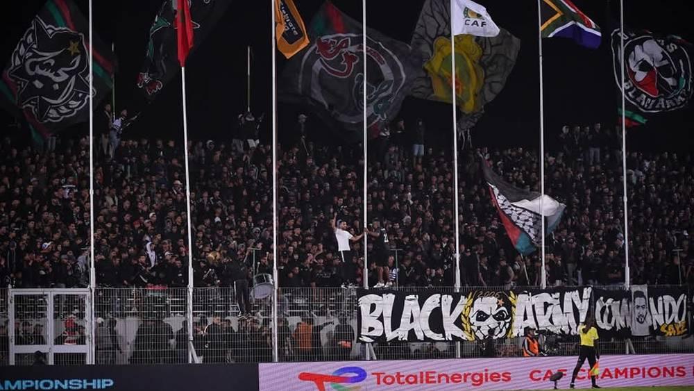 الجيش الملكي يطرح تذاكر مباراته أمام شباب المحمدية انطلاقا من يوم غد الجمعة ويحدد أثمنتها في 30 و50 درهما