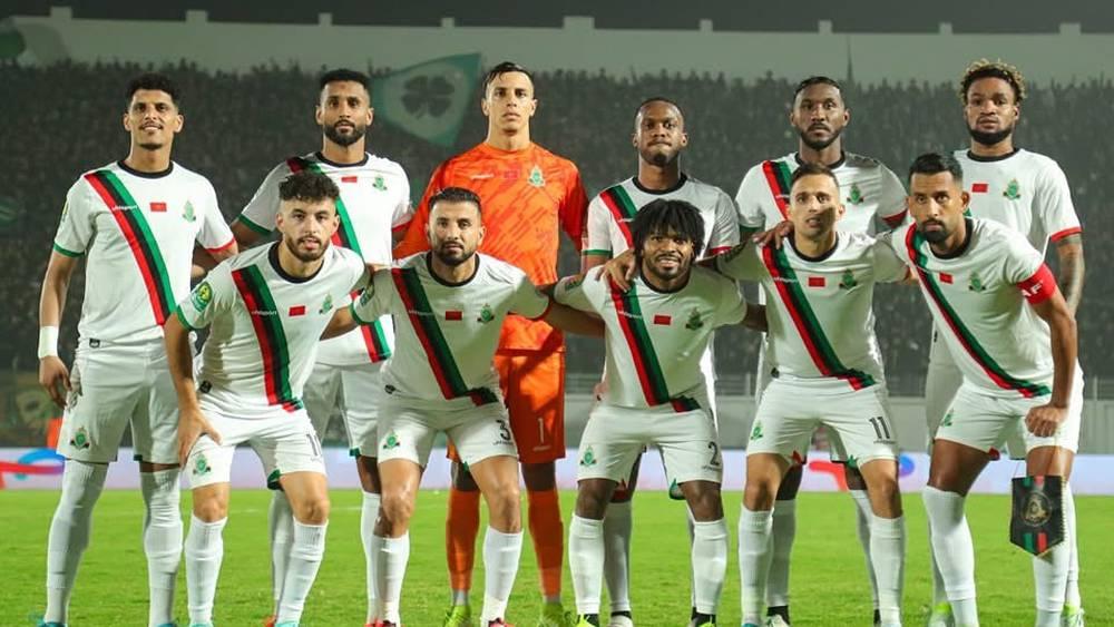 الجيش الملكي يواجه شباب المحمدية بصفوف مكتملة بعد عودة كارنيرو من الإصابة