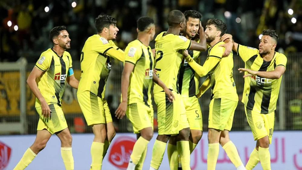 22 لاعبا في قائمة المغرب الفاسي لمواجهة الوداد وهيثم عينة أبرز غيابات الماص